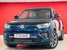 USED 2021 21 SSANGYONG TIVOLI 1.5P Ultimate Nav SUV 5dr Petrol Auto Euro 6 (s/s) (163 ps) FULL SSANGYONG SERVICE HISTORY