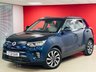 USED 2021 21 SSANGYONG TIVOLI 1.5P Ultimate Nav SUV 5dr Petrol Auto Euro 6 (s/s) (163 ps) FULL SSANGYONG SERVICE HISTORY