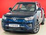 USED 2021 21 SSANGYONG TIVOLI 1.5P Ultimate Nav SUV 5dr Petrol Auto Euro 6 (s/s) (163 ps) FULL SSANGYONG SERVICE HISTORY