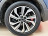 USED 2021 21 SSANGYONG TIVOLI 1.5P Ultimate Nav SUV 5dr Petrol Auto Euro 6 (s/s) (163 ps) FULL SSANGYONG SERVICE HISTORY