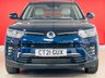 USED 2021 21 SSANGYONG TIVOLI 1.5P Ultimate Nav SUV 5dr Petrol Auto Euro 6 (s/s) (163 ps) FULL SSANGYONG SERVICE HISTORY