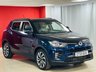 USED 2021 21 SSANGYONG TIVOLI 1.5P Ultimate Nav SUV 5dr Petrol Auto Euro 6 (s/s) (163 ps) FULL SSANGYONG SERVICE HISTORY
