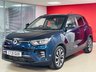 USED 2021 21 SSANGYONG TIVOLI 1.5P Ultimate Nav SUV 5dr Petrol Auto Euro 6 (s/s) (163 ps) FULL SSANGYONG SERVICE HISTORY