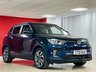 USED 2021 21 SSANGYONG TIVOLI 1.5P Ultimate Nav SUV 5dr Petrol Auto Euro 6 (s/s) (163 ps) FULL SSANGYONG SERVICE HISTORY