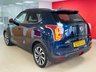 USED 2021 21 SSANGYONG TIVOLI 1.5P Ultimate Nav SUV 5dr Petrol Auto Euro 6 (s/s) (163 ps) FULL SSANGYONG SERVICE HISTORY