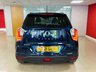 USED 2021 21 SSANGYONG TIVOLI 1.5P Ultimate Nav SUV 5dr Petrol Auto Euro 6 (s/s) (163 ps) FULL SSANGYONG SERVICE HISTORY