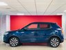 USED 2021 21 SSANGYONG TIVOLI 1.5P Ultimate Nav SUV 5dr Petrol Auto Euro 6 (s/s) (163 ps) FULL SSANGYONG SERVICE HISTORY