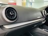 USED 2018 18 AUDI A3 2.0 TDI Black Edition Saloon 4dr Diesel Manual Euro 6 (s/s) (150 ps) TIMING BELT REPLACED.