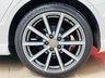 USED 2018 18 AUDI A3 2.0 TDI Black Edition Saloon 4dr Diesel Manual Euro 6 (s/s) (150 ps) TIMING BELT REPLACED.