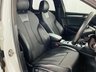 USED 2018 18 AUDI A3 2.0 TDI Black Edition Saloon 4dr Diesel Manual Euro 6 (s/s) (150 ps) TIMING BELT REPLACED.