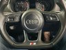 USED 2018 18 AUDI A3 2.0 TDI Black Edition Saloon 4dr Diesel Manual Euro 6 (s/s) (150 ps) TIMING BELT REPLACED.
