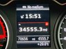 USED 2018 18 AUDI A3 2.0 TDI Black Edition Saloon 4dr Diesel Manual Euro 6 (s/s) (150 ps) TIMING BELT REPLACED.