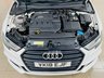 USED 2018 18 AUDI A3 2.0 TDI Black Edition Saloon 4dr Diesel Manual Euro 6 (s/s) (150 ps) TIMING BELT REPLACED.