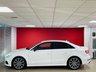 USED 2018 18 AUDI A3 2.0 TDI Black Edition Saloon 4dr Diesel Manual Euro 6 (s/s) (150 ps) TIMING BELT REPLACED.