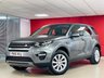 USED 2015 15 LAND ROVER DISCOVERY SPORT 2.2 SD4 SE Tech SUV 5dr Diesel Manual 4WD Euro 5 (s/s) (190 ps) FULL MAIN DEALER HISTORY.