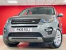USED 2015 15 LAND ROVER DISCOVERY SPORT 2.2 SD4 SE Tech SUV 5dr Diesel Manual 4WD Euro 5 (s/s) (190 ps) FULL MAIN DEALER HISTORY.