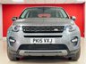 USED 2015 15 LAND ROVER DISCOVERY SPORT 2.2 SD4 SE Tech SUV 5dr Diesel Manual 4WD Euro 5 (s/s) (190 ps) FULL MAIN DEALER HISTORY.
