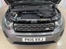 USED 2015 15 LAND ROVER DISCOVERY SPORT 2.2 SD4 SE Tech SUV 5dr Diesel Manual 4WD Euro 5 (s/s) (190 ps) FULL MAIN DEALER HISTORY.