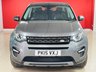 USED 2015 15 LAND ROVER DISCOVERY SPORT 2.2 SD4 SE Tech SUV 5dr Diesel Manual 4WD Euro 5 (s/s) (190 ps) FULL MAIN DEALER HISTORY.
