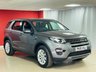 USED 2015 15 LAND ROVER DISCOVERY SPORT 2.2 SD4 SE Tech SUV 5dr Diesel Manual 4WD Euro 5 (s/s) (190 ps) FULL MAIN DEALER HISTORY.