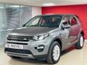 USED 2015 15 LAND ROVER DISCOVERY SPORT 2.2 SD4 SE Tech SUV 5dr Diesel Manual 4WD Euro 5 (s/s) (190 ps) FULL MAIN DEALER HISTORY.