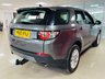 USED 2015 15 LAND ROVER DISCOVERY SPORT 2.2 SD4 SE Tech SUV 5dr Diesel Manual 4WD Euro 5 (s/s) (190 ps) FULL MAIN DEALER HISTORY.