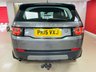 USED 2015 15 LAND ROVER DISCOVERY SPORT 2.2 SD4 SE Tech SUV 5dr Diesel Manual 4WD Euro 5 (s/s) (190 ps) FULL MAIN DEALER HISTORY.