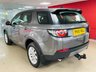 USED 2015 15 LAND ROVER DISCOVERY SPORT 2.2 SD4 SE Tech SUV 5dr Diesel Manual 4WD Euro 5 (s/s) (190 ps) FULL MAIN DEALER HISTORY.