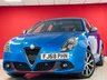 USED 2018 68 ALFA ROMEO GIULIETTA 1750 TBi Veloce Hatchback 5dr Petrol TCT Euro 6 (240 bhp) 12 MONTH WARRANTY INCLUDED