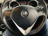 USED 2018 68 ALFA ROMEO GIULIETTA 1750 TBi Veloce Hatchback 5dr Petrol TCT Euro 6 (240 bhp) 12 MONTH WARRANTY INCLUDED