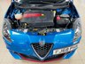 USED 2018 68 ALFA ROMEO GIULIETTA 1750 TBi Veloce Hatchback 5dr Petrol TCT Euro 6 (240 bhp) 12 MONTH WARRANTY INCLUDED