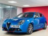 USED 2018 68 ALFA ROMEO GIULIETTA 1750 TBi Veloce Hatchback 5dr Petrol TCT Euro 6 (240 bhp) 12 MONTH WARRANTY INCLUDED