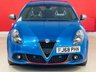 USED 2018 68 ALFA ROMEO GIULIETTA 1750 TBi Veloce Hatchback 5dr Petrol TCT Euro 6 (240 bhp) 12 MONTH WARRANTY INCLUDED