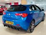 USED 2018 68 ALFA ROMEO GIULIETTA 1750 TBi Veloce Hatchback 5dr Petrol TCT Euro 6 (240 bhp) 12 MONTH WARRANTY INCLUDED