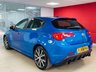 USED 2018 68 ALFA ROMEO GIULIETTA 1750 TBi Veloce Hatchback 5dr Petrol TCT Euro 6 (240 bhp) 12 MONTH WARRANTY INCLUDED