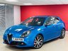 USED 2018 68 ALFA ROMEO GIULIETTA 1750 TBi Veloce Hatchback 5dr Petrol TCT Euro 6 (240 bhp) 12 MONTH WARRANTY INCLUDED