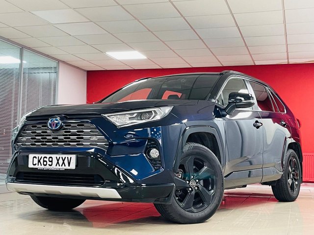 View our TOYOTA RAV4