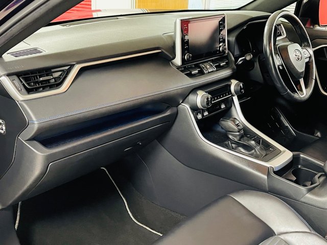 View our TOYOTA RAV4