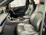 USED 2019 69 TOYOTA RAV4 2.5 VVT-h Dynamic SUV 5dr Petrol Hybrid CVT Euro 6 (s/s) (218 ps) PANORAMIC SKY VIEW ROOF.