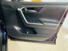 USED 2019 69 TOYOTA RAV4 2.5 VVT-h Dynamic SUV 5dr Petrol Hybrid CVT Euro 6 (s/s) (218 ps) PANORAMIC SKY VIEW ROOF.