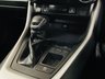 USED 2019 69 TOYOTA RAV4 2.5 VVT-h Dynamic SUV 5dr Petrol Hybrid CVT Euro 6 (s/s) (218 ps) PANORAMIC SKY VIEW ROOF.