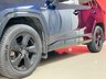 USED 2019 69 TOYOTA RAV4 2.5 VVT-h Dynamic SUV 5dr Petrol Hybrid CVT Euro 6 (s/s) (218 ps) PANORAMIC SKY VIEW ROOF.