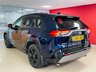 USED 2019 69 TOYOTA RAV4 2.5 VVT-h Dynamic SUV 5dr Petrol Hybrid CVT Euro 6 (s/s) (218 ps) PANORAMIC SKY VIEW ROOF.