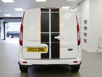 USED 2022 66 FORD TRANSIT CONNECT 1.5 EBL 120 BHP L2 250 LONG SPORT EDITION ( NO VAT ) 1 OWNER | HIGH SPEC | L2 LONG | NO VAT