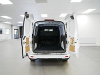 USED 2022 66 FORD TRANSIT CONNECT 1.5 EBL 120 BHP L2 250 LONG SPORT EDITION ( NO VAT ) 1 OWNER | HIGH SPEC | L2 LONG | NO VAT