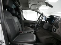 USED 2022 66 FORD TRANSIT CONNECT 1.5 EBL 120 BHP L2 250 LONG SPORT EDITION ( NO VAT ) 1 OWNER | HIGH SPEC | L2 LONG | NO VAT