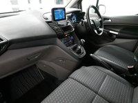 USED 2022 66 FORD TRANSIT CONNECT 1.5 EBL 120 BHP L2 250 LONG SPORT EDITION ( NO VAT ) 1 OWNER | HIGH SPEC | L2 LONG | NO VAT