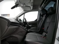 USED 2022 66 FORD TRANSIT CONNECT 1.5 EBL 120 BHP L2 250 LONG SPORT EDITION ( NO VAT ) 1 OWNER | HIGH SPEC | L2 LONG | NO VAT