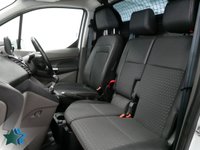 USED 2022 66 FORD TRANSIT CONNECT 1.5 EBL 120 BHP L2 250 LONG SPORT EDITION ( NO VAT ) 1 OWNER | HIGH SPEC | L2 LONG | NO VAT