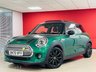 USED 2020 70 MINI Electric Hatch Cooper SE 32.6kWh Level 3 Hatchback 3dr Electric Auto (184 ps) BATTERY HEALTH A CERTIFICATE